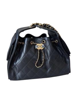 CHANEL Сумка через плечо