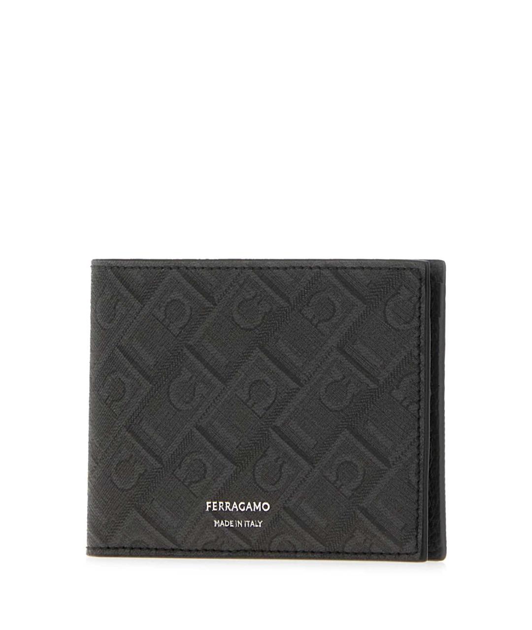 FERRAGAMO Мульти кожаный кошелек, фото 2