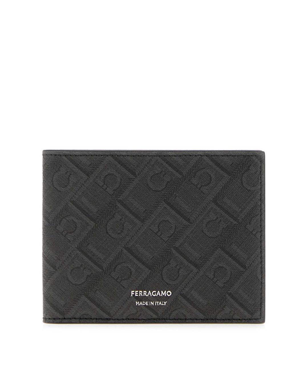 FERRAGAMO Мульти кожаный кошелек, фото 1