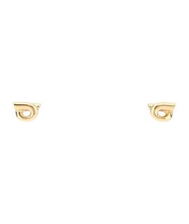 FERRAGAMO Серьги