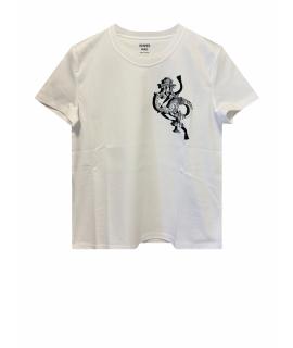 HERMES Футболка