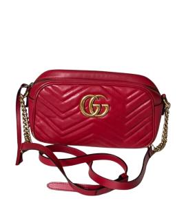 GUCCI Сумка через плечо