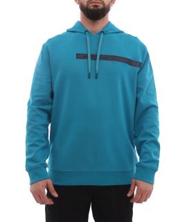 ARMANI EXCHANGE Худи/толстовка