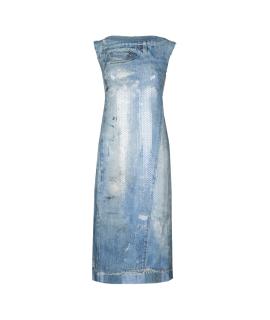 ACNE STUDIOS Платье