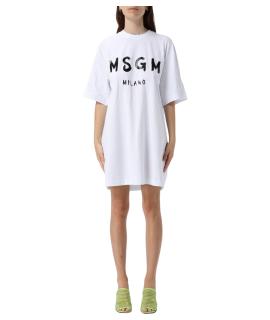 MSGM Платье