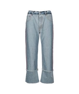 ACNE STUDIOS Прямые джинсы