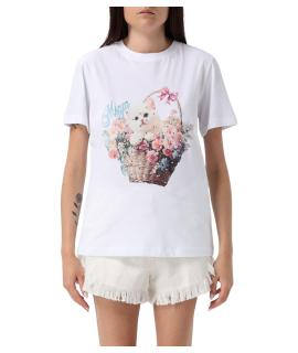 MSGM Футболка