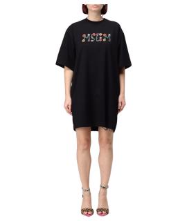 MSGM Повседневное платье