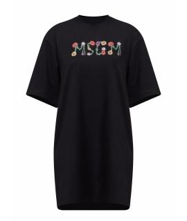 MSGM Повседневное платье