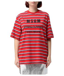 MSGM Футболка
