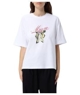 MSGM Футболка