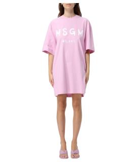 MSGM Повседневное платье