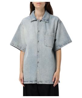 MSGM Кэжуал рубашка