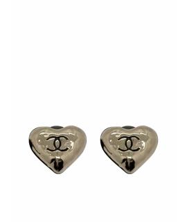 CHANEL Серьги