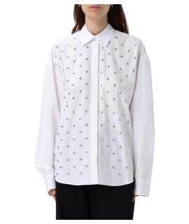 MSGM Рубашка