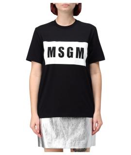 MSGM Футболка