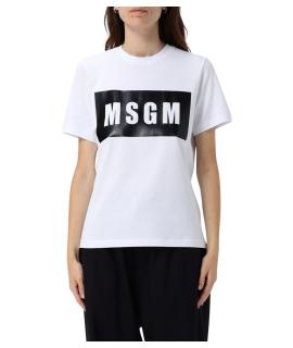 MSGM Футболка