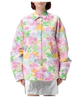 MSGM Рубашка