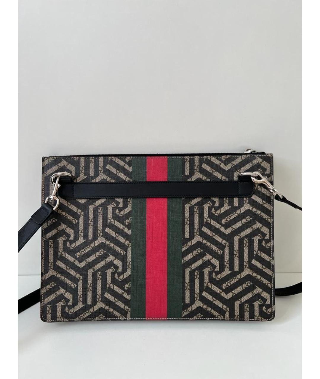 GUCCI Мульти сумка на плечо, фото 3