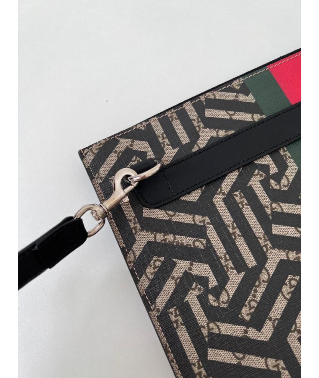 GUCCI Мульти сумка на плечо, фото 6
