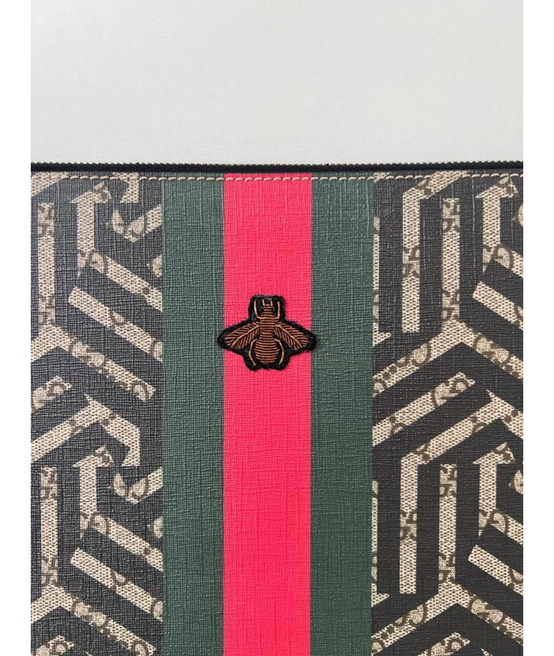 GUCCI Мульти сумка на плечо, фото 2