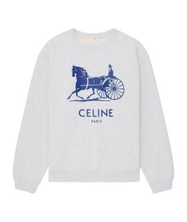 CELINE Худи/толстовка