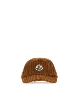 MONCLER Кепка
