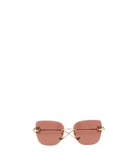 VALENTINO Солнцезащитные очки