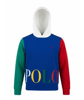 POLO RALPH LAUREN Детская футболка