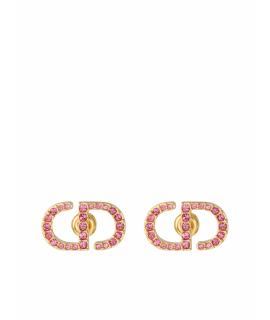 CHRISTIAN DIOR Серьги