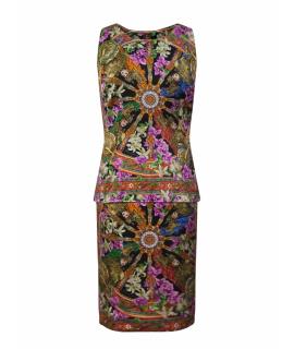 DOLCE&GABBANA Костюм с юбками