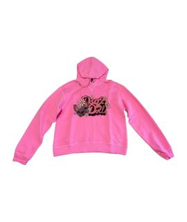 DSQUARED2 Худи/толстовка
