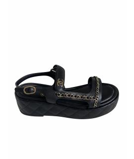 CHANEL Сандалии