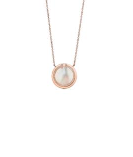 TIFFANY&CO Колье