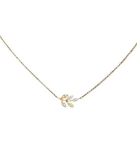 TIFFANY&CO Колье