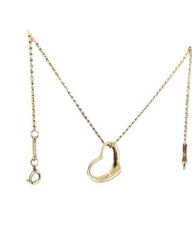 TIFFANY&CO Колье