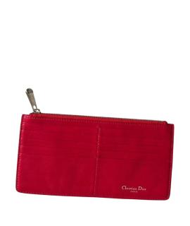 CHRISTIAN DIOR Кардхолдер