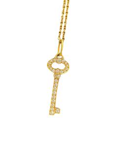 TIFFANY&CO Колье