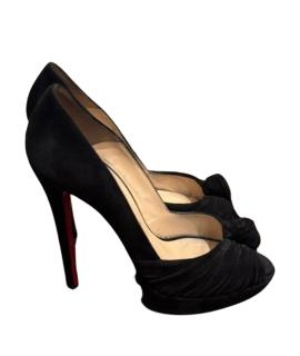CHRISTIAN LOUBOUTIN Туфли