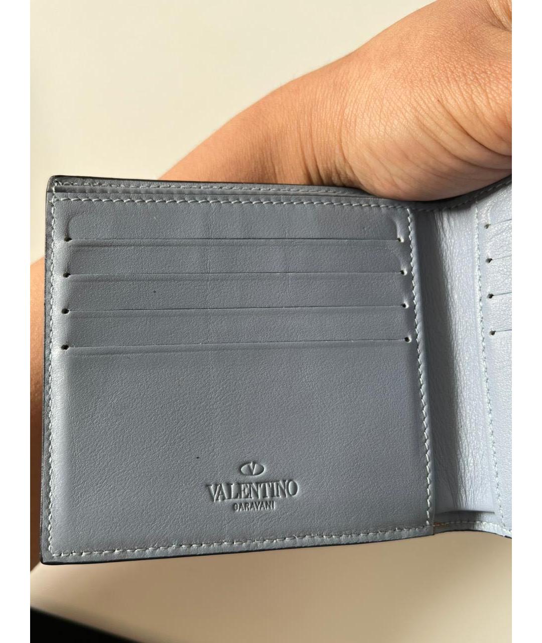 VALENTINO Мульти кошелек, фото 6