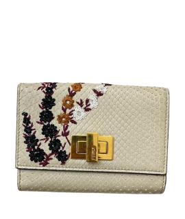 FENDI Кошелек