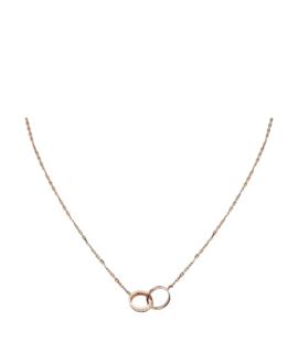 CARTIER Колье