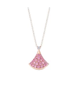 BVLGARI Колье
