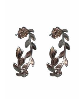 TIFFANY&CO Серьги