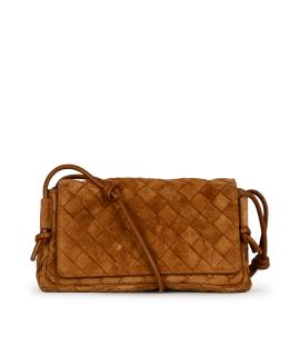 BOTTEGA VENETA Сумка через плечо