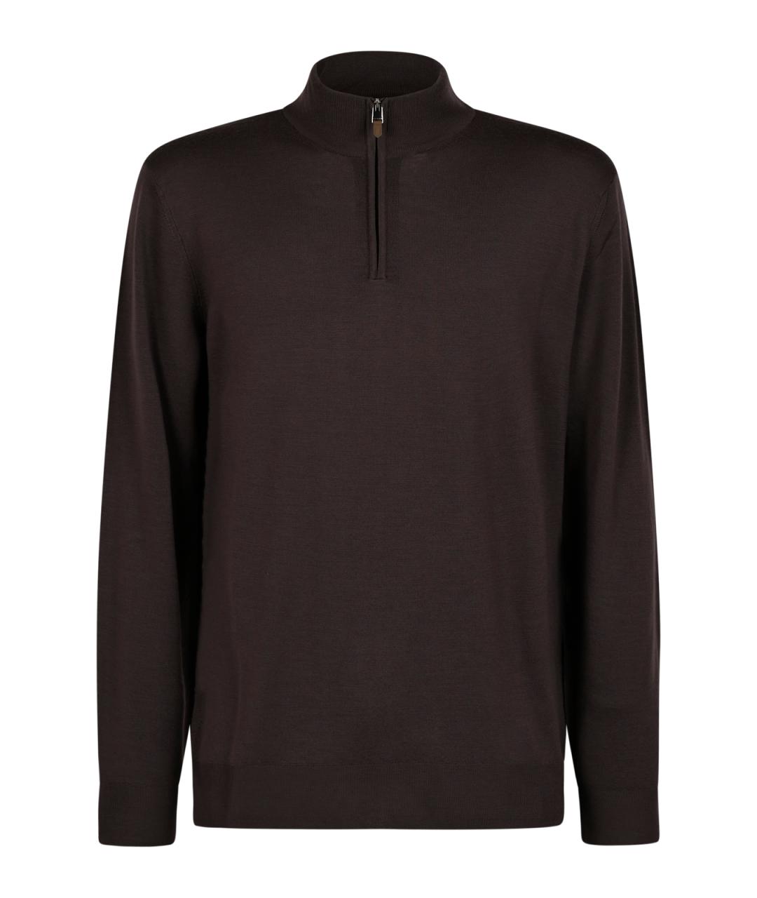 CANALI Джемпер / свитер, фото 2