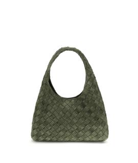 BOTTEGA VENETA Сумка с короткими ручками