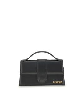 JACQUEMUS Сумка с короткими ручками