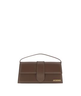 JACQUEMUS Сумка с короткими ручками