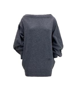 MM6 MAISON MARGIELA Повседневное платье